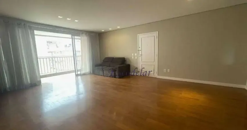 Apartamento com 2 dormitórios para alugar, 115 m² por R$ 13.090,00/mês - Jardim Paulista - São Paulo/SP