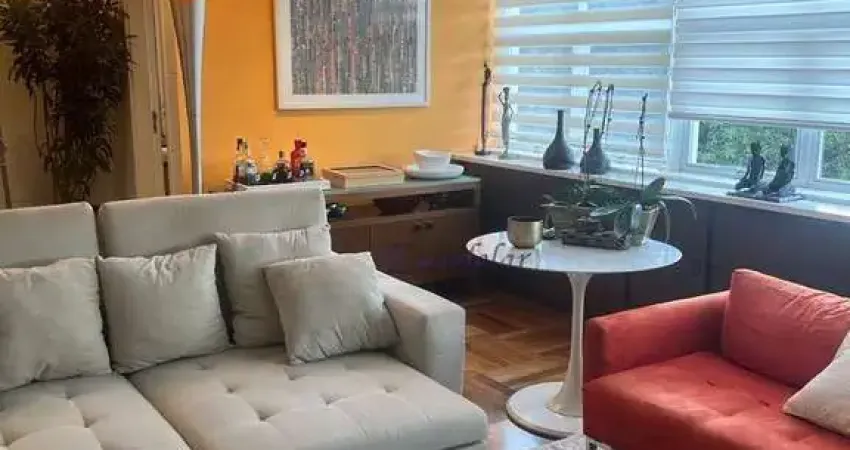 Apartamento com 3 dormitórios à venda, 178 m² por R$ 4.245.000,00 - Jardim Europa - São Paulo/SP