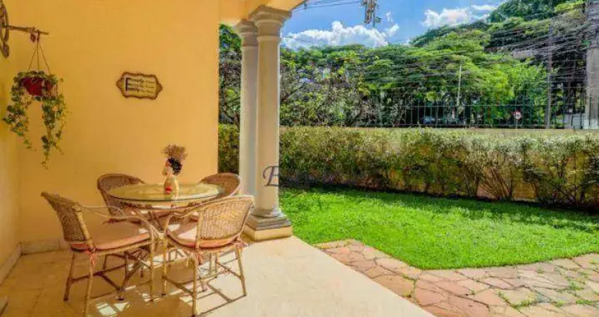 Casa com 2 dormitórios à venda, 200 m² por r$ 8.500.000,00 - jardim europa - são paulo/sp