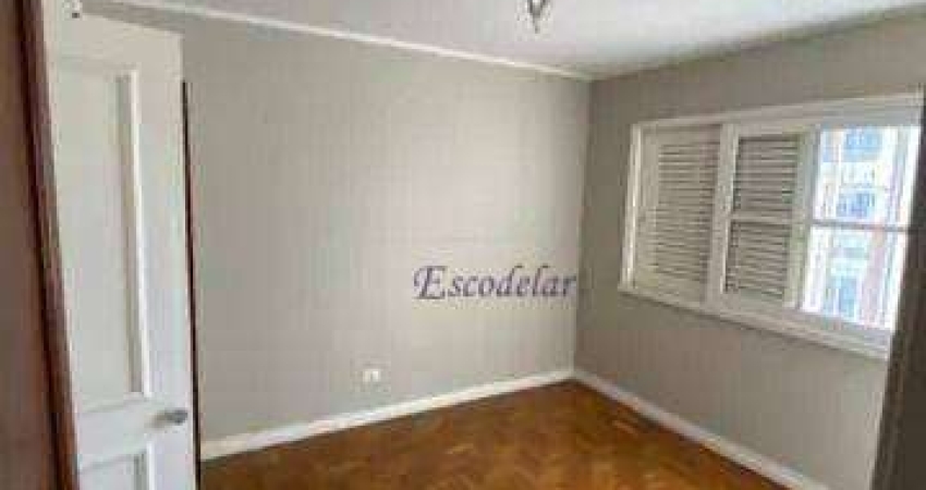 Apartamento com 4 dormitórios para alugar, 170 m² por R$ 12.600,00/mês - Jardim Paulista - São Paulo/SP