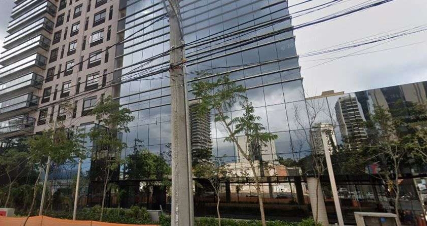 Loja para alugar, 37 m² por R$ 9.100,00/mês - Pinheiros - São Paulo/SP