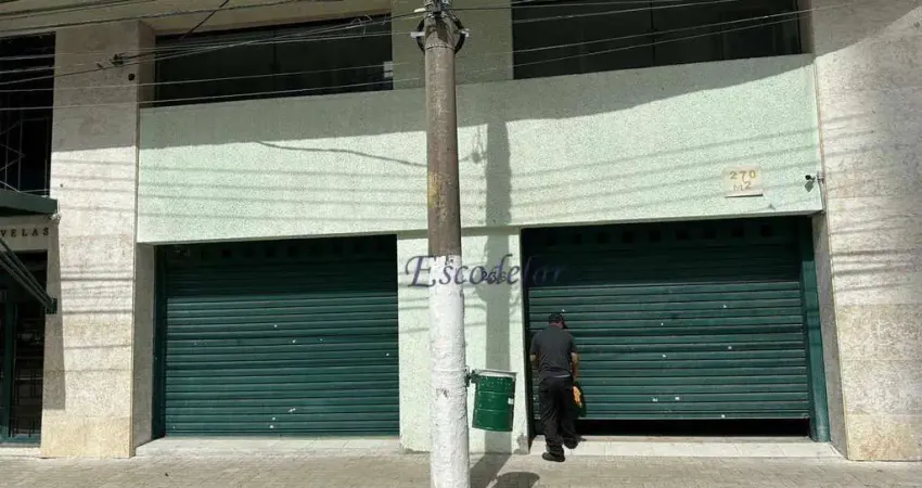 Loja para alugar, 240 m² por R$ 18.660,42/mês - Jardim Paulista - São Paulo/SP