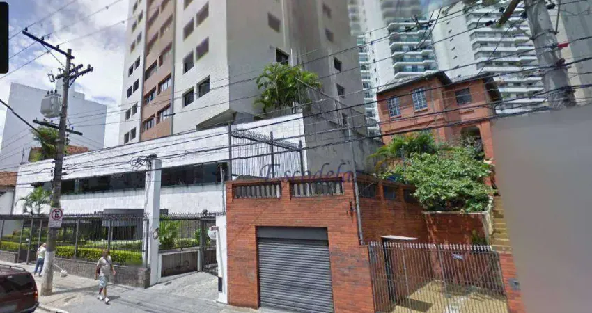Casa à venda, 240 m² por R$ 850.000,00 - Santana - São Paulo/SP