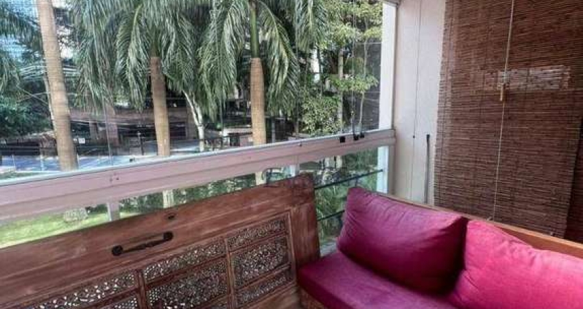 Apartamento com 3 quartos à venda, 111 m² ,Vila Olímpia - São Paulo/SP