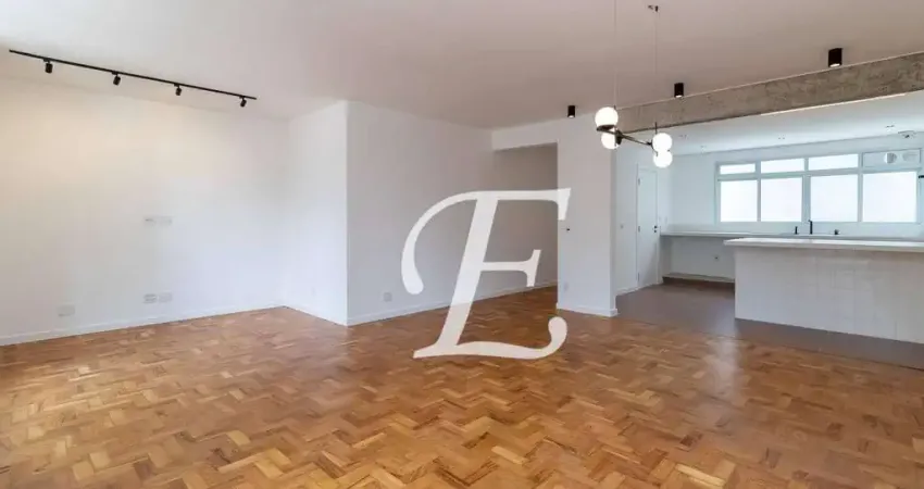 Apartamento com 2 quartos à venda, 143 m² por R$ 1.555.000 - Bela Vista - São Paulo/SP