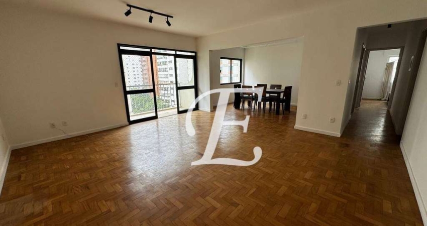 Apartamento à venda, 135 m² por R$ 1.800.000,00 - Jardim Paulista - São Paulo/SP