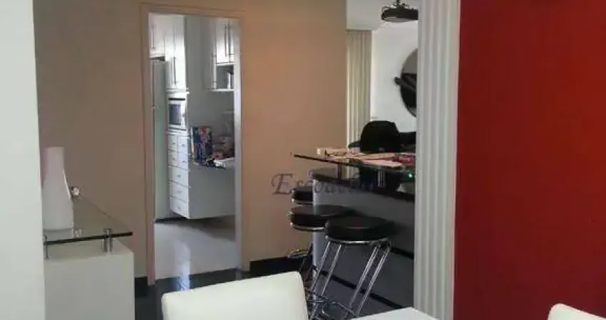 Cobertura com 3 quartos à venda, 216 m² por r$ 2.300.000 - vila ipojuca - são paulo/sp