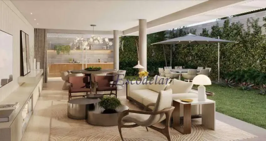 Casa com 3 dormitórios à venda, 620 m² por r$ 16.750.001,00 - jardim paulistano - são paulo/sp