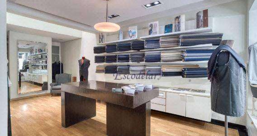 Casa à venda, 439 m² por R$ 4.600.000,00 - Moema - São Paulo/SP