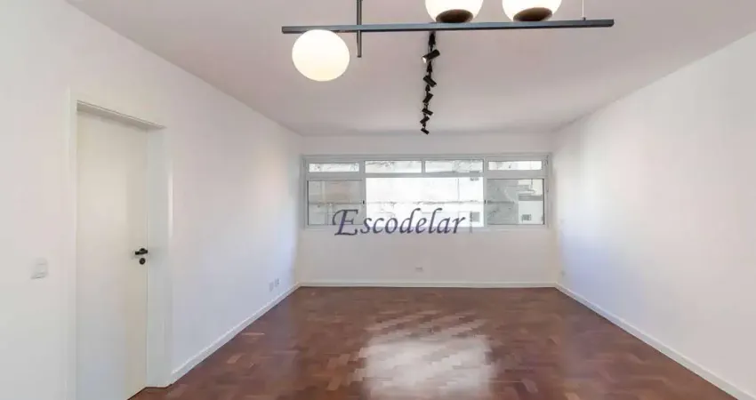 Apartamento à venda, 98 m² por r$ 1.595.000,00 - jardim paulista - são paulo/sp