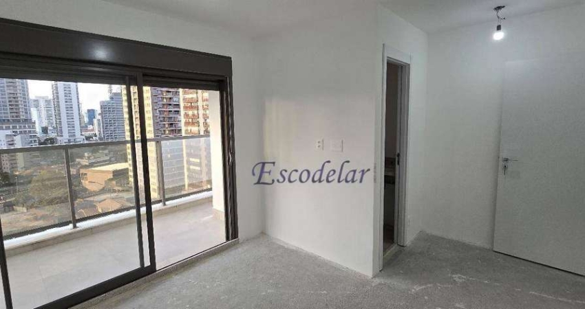 Apartamento,157m2, a venda,3 quartos, 3 suites,2 vagas, Chácara Santo Antonio, perto do metro