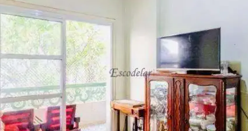 Apartamento com 1 dormitório à venda, 57 m² por R$ 580.000,00 - Bela Vista - São Paulo/SP