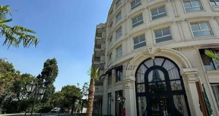 Apartamento para alugar, 80 m² por R$ 8.300,00/mês - Santana - São Paulo/SP