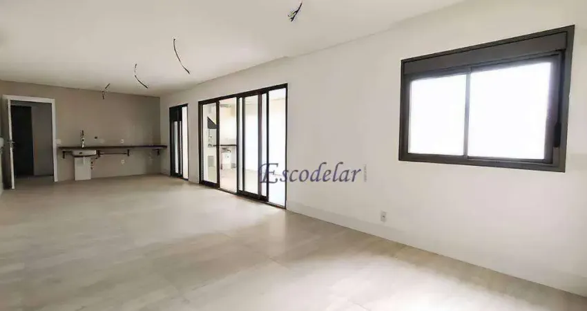 Apartamento com 3 dormitórios à venda, 146 m² por R$ 2.970.000,00 - Paraíso - São Paulo/SP
