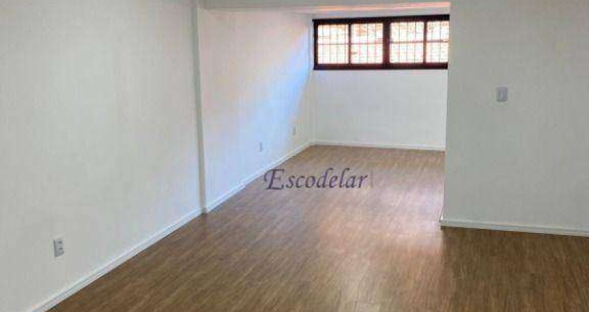 Apartamento com 1 dormitório à venda, 49 m² por R$ 260.000,00 - Bela Vista - São Paulo/SP