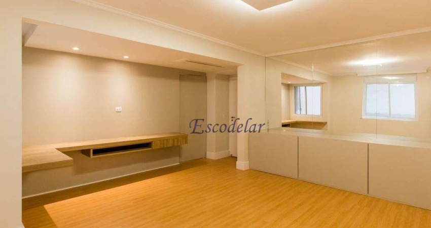 Apartamento à venda, 214 m² por R$ 3.200.000,00 - Jardim Paulista - São Paulo/SP