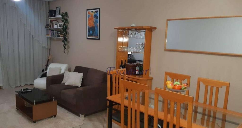 Apartamento à venda, 105 m² por R$ 1.290.000,00 - Pinheiros - São Paulo/SP