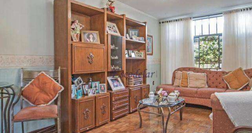 Sobrado à venda, 170 m² por R$ 950.000,00 - Itaim Bibi - São Paulo/SP