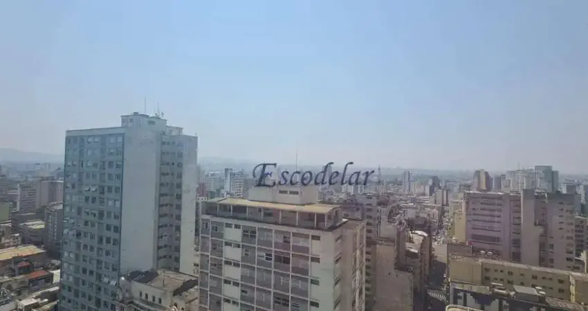Andar Corporativo à venda, 920 m² por R$ 4.500.000,00 - República - São Paulo/SP