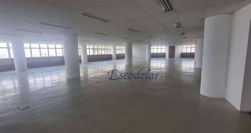 Andar Corporativo à venda, 920 m² por R$ 4.500.000,00 - República - São Paulo/SP