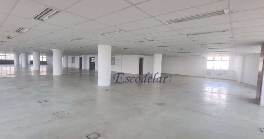 Andar Corporativo à venda, 920 m² por R$ 4.500.000,00 - República - São Paulo/SP