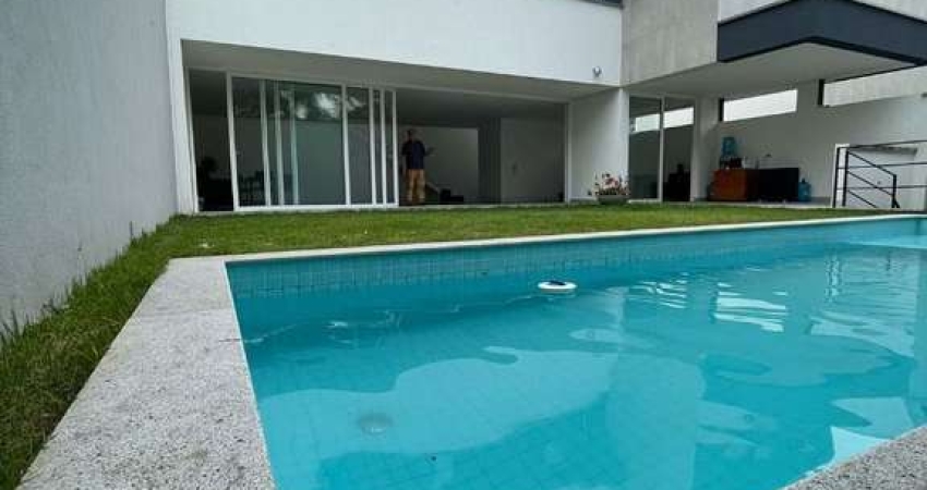 Casa com 4 dormitórios à venda, 450 m² por R$ 5.000.000,00 - Campo Belo - São Paulo/SP