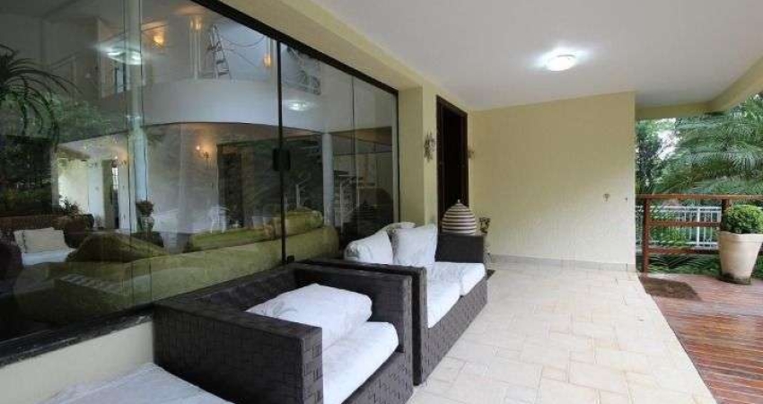 Casa com 4 dormitórios à venda, 700 m² por R$ 4.950.000,00 - Brooklin - São Paulo/SP