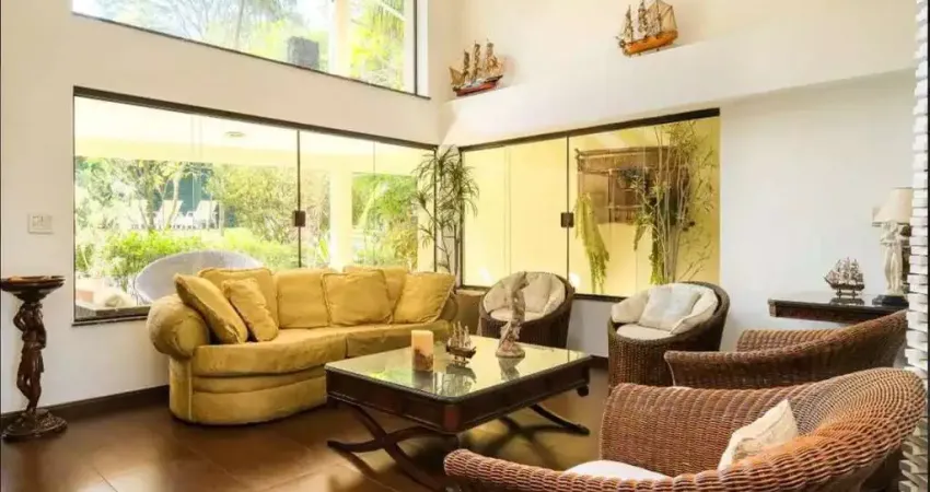 Casa à venda, 700 m² por r$ 4.950.000,00 - brooklin - são paulo/sp