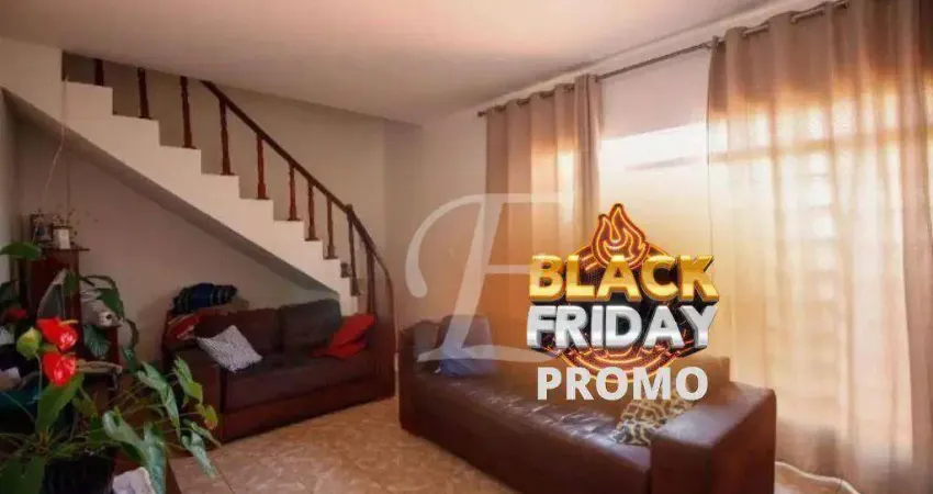 Casa com 3 dormitórios à venda, 142 m² por r$ 1.100.000,00 - sumarezinho - são paulo/sp