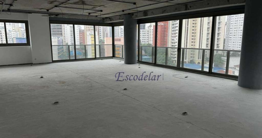 Apartamento com 3 dormitórios à venda, 358 m² por R$ 14.800.000,00 - Vila Nova Conceição - São Paulo/SP
