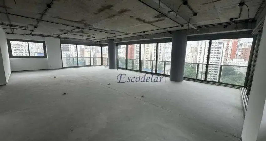 Apartamento com 3 dormitórios à venda, 358 m² por r$ 14.800.000,00 - vila nova conceição - são paulo/sp
