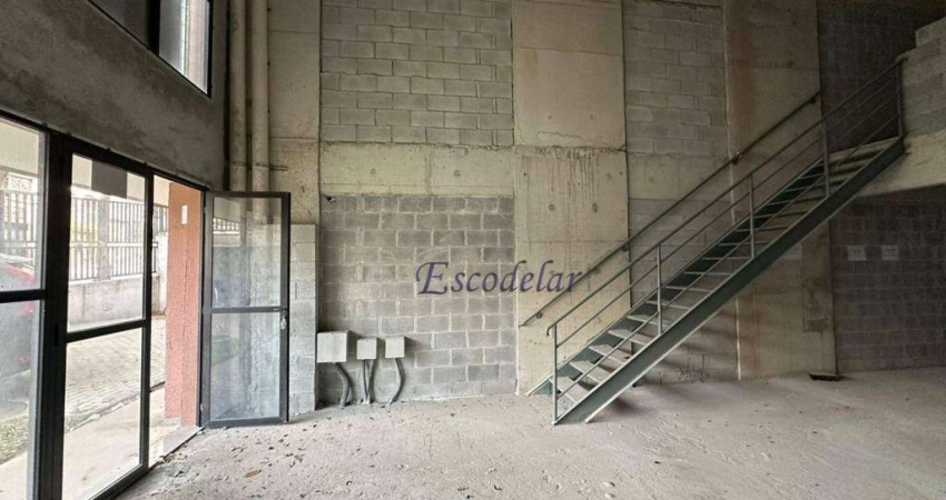 Loja para alugar, 84 m² por R$ 4.800,00/mês - Bela Vista - São Paulo/SP