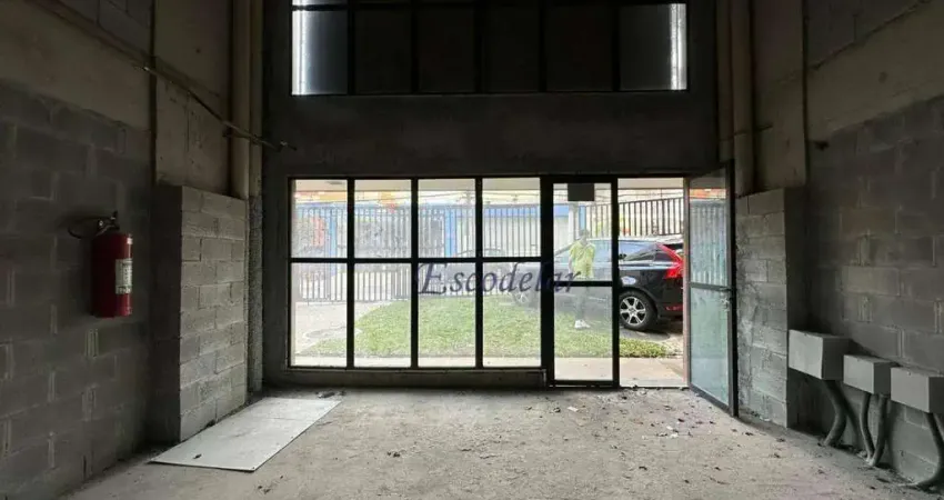 Loja para alugar, 84 m² por R$ 4.800,00/mês - Bela Vista - São Paulo/SP