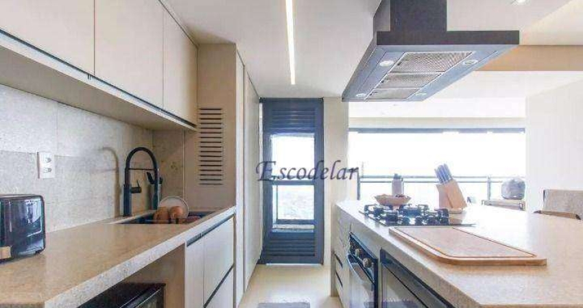 Apartamento com 2 dormitórios à venda, 92 m² por R$ 1.350.000,00 - Vila Leopoldina - São Paulo/SP