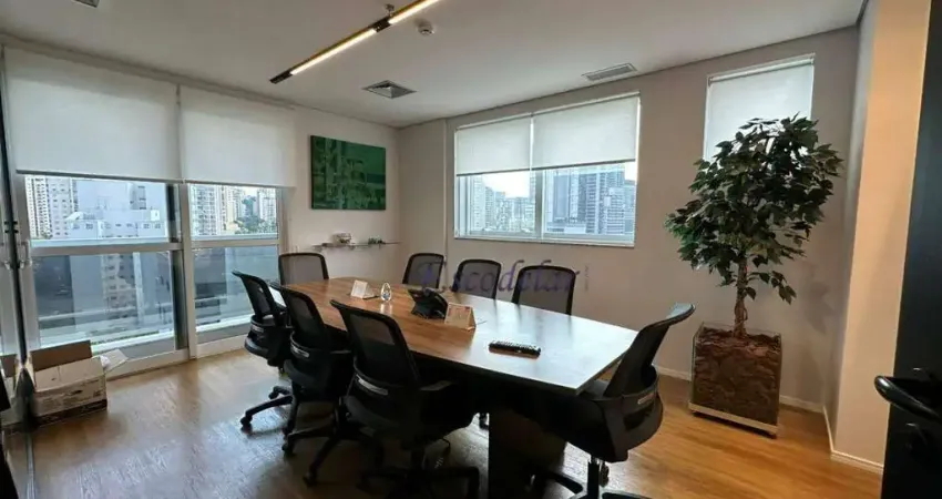 Sala para alugar, 180 m² por R$ 25.100,00/mês - Barra Funda - São Paulo/SP