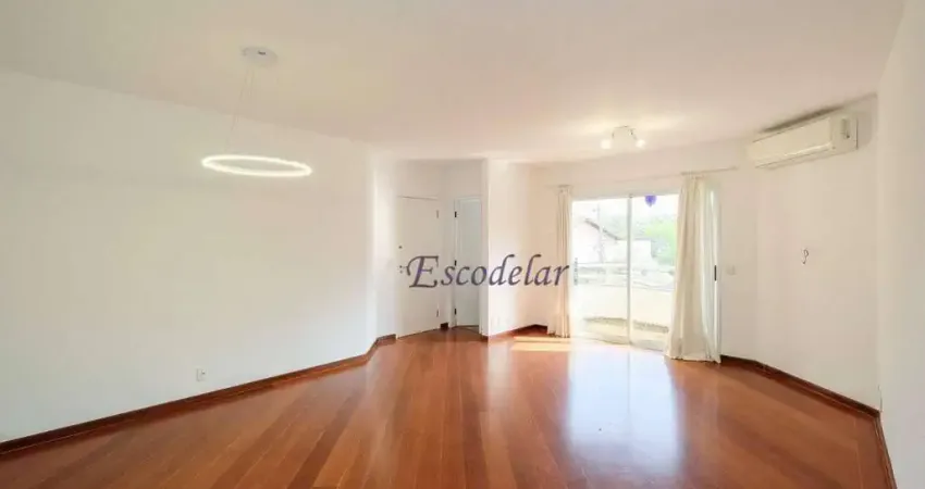 Apartamento com 4 dormitórios  3 vagas  à venda    - Vila Madalena - São Paulo/SP