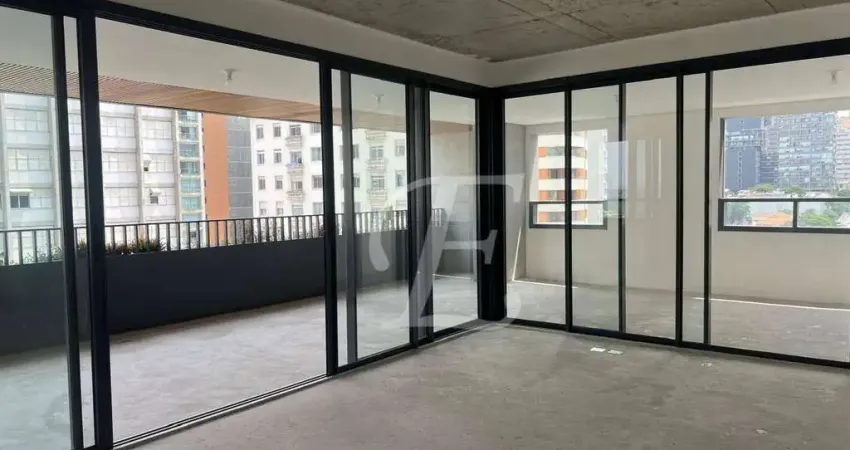 Apartamento com 3 dormitórios à venda, 196 m² por r$ 6.911.086,23 - cerqueira césar - são paulo/sp