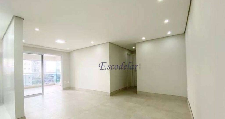 Apartamento à venda, 79 m² por R$ 1.350.000,00 - Jardim das Perdizes - São Paulo/SP