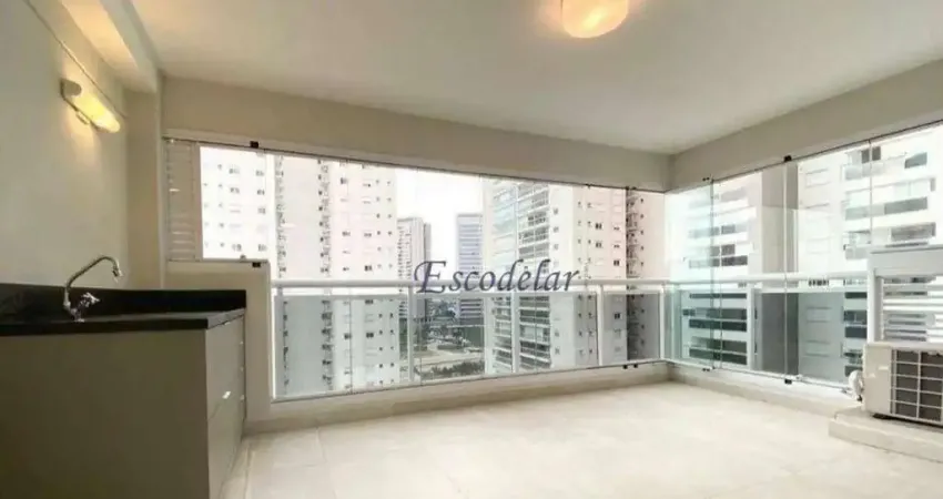 Apartamento à venda, 79 m² por r$ 1.350.000,00 - jardim das perdizes - são paulo/sp
