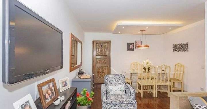 Apartamento com 3 dormitórios à venda, 120 m² por R$ 1.100.000,00 - Aclimação - São Paulo/SP