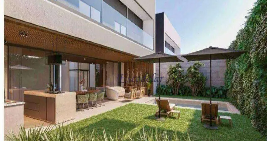 Casa, em construção, a venda, 4 suites,7 banheiros, 4 a 6 vagas, jardim dos estados, próximo a chapel, escola suíça, igreja anglicana