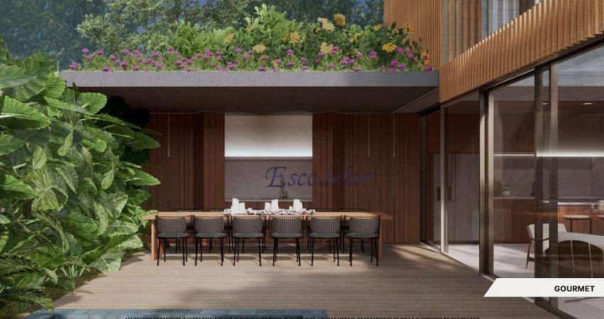 Casa com 3 dormitórios à venda, 488 m² por R$ 6.900.000,00 - Brooklin - São Paulo/SP
