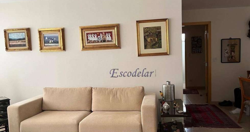 Apartamento com 3 dormitórios / Andar alto  - Itaim Bibi - São Paulo/SP