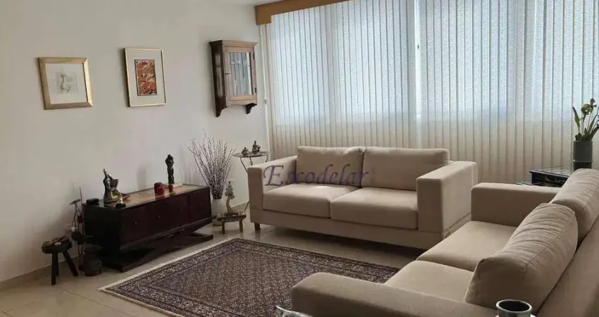 Apartamento com 3 quartos / Andar alto - Itaim Bibi - São Paulo/SP