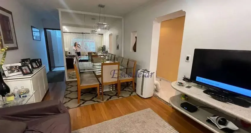 Casa com 2 dormitórios à venda, 104 m² por R$ 1.080.000,00 - Vila Olímpia - São Paulo/SP