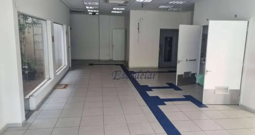 Loja à venda, 375 m² por R$ 7.700.000,00 - Moema - São Paulo/SP