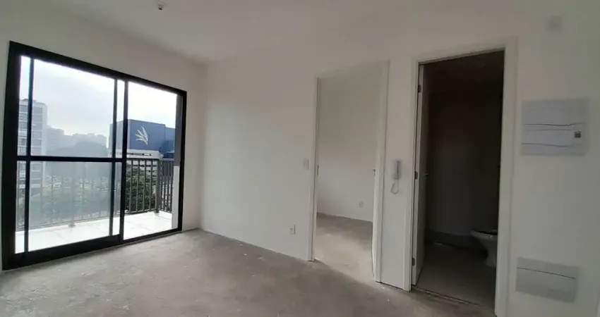 Apartamento com 2 quartos à venda, 40 m² , - Pinheiros - São Paulo/SP