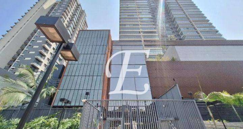 Apartamento com 1 dormitório à venda, 89 m² por R$ 1.780.000,00 - Vila Leopoldina - São Paulo/SP