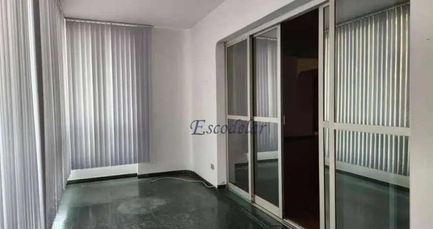 Apartamento com 4 quartos à venda, 196 m² por r$ 2.700.000 - moema - são paulo/sp