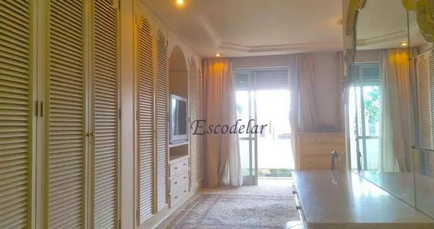 Apartamento com 3 quartos , 1 suite,,2 vagas, à venda, 125 m² , com varanda- Jd.Europa - próximo ao Clube Pinheiros e Hebraica